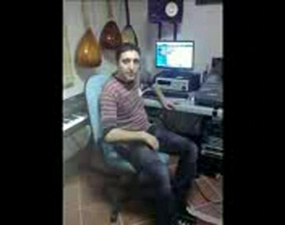 Bülent Mert 1