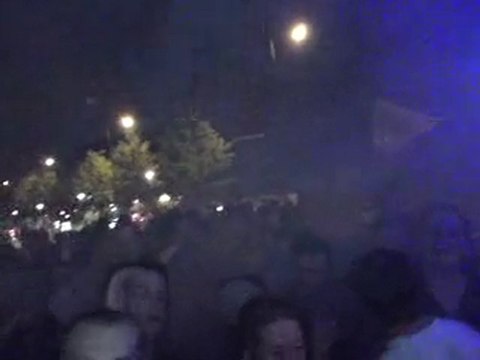 fete de la music 2010 by trip and teuf @ paris