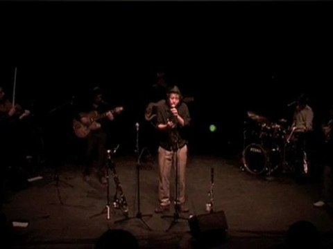 Utopie - Les Vieilles Pies