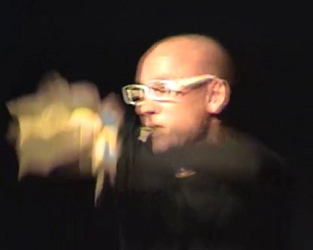 Les Catastrophes Naturelles