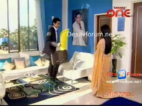 Woh Rehne Wali Mehlon Ki - 2nd June 2010 - Pt4