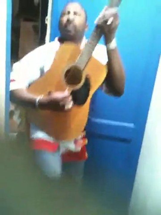 Guitare
