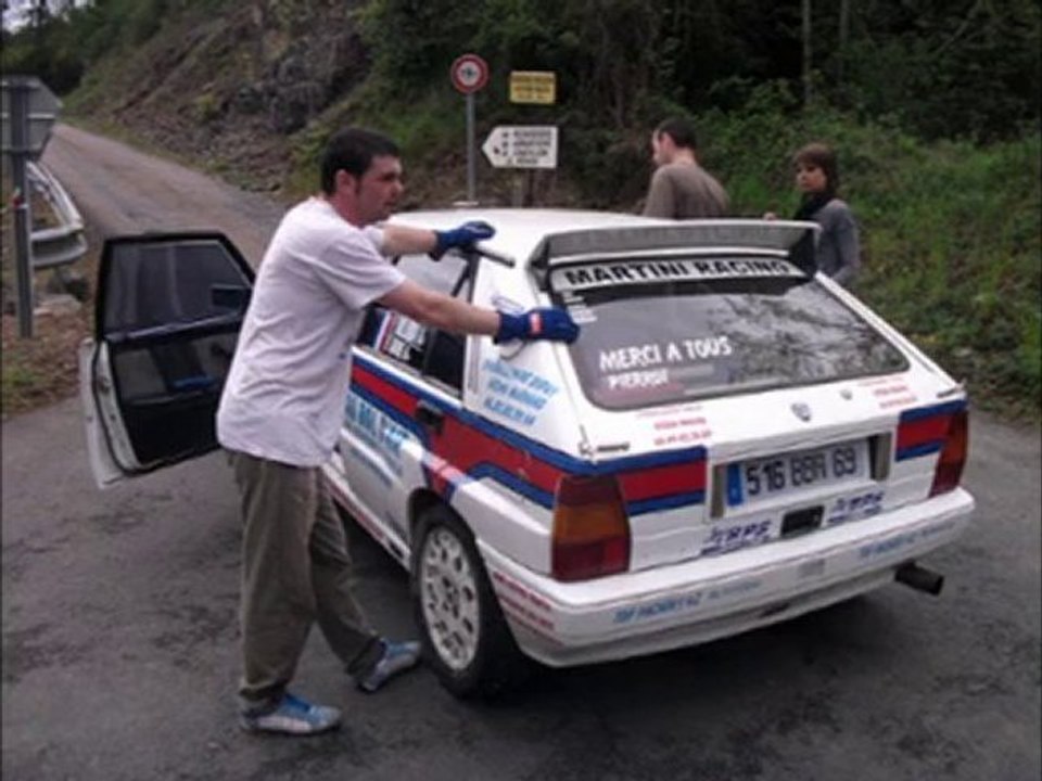 JOURNEE BAPTEME SPONSORS ET AMIS