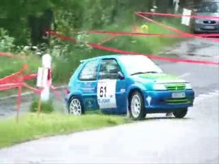 40eme rallye du forez