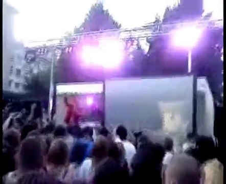 Fête de la musique 2010 ROUEN