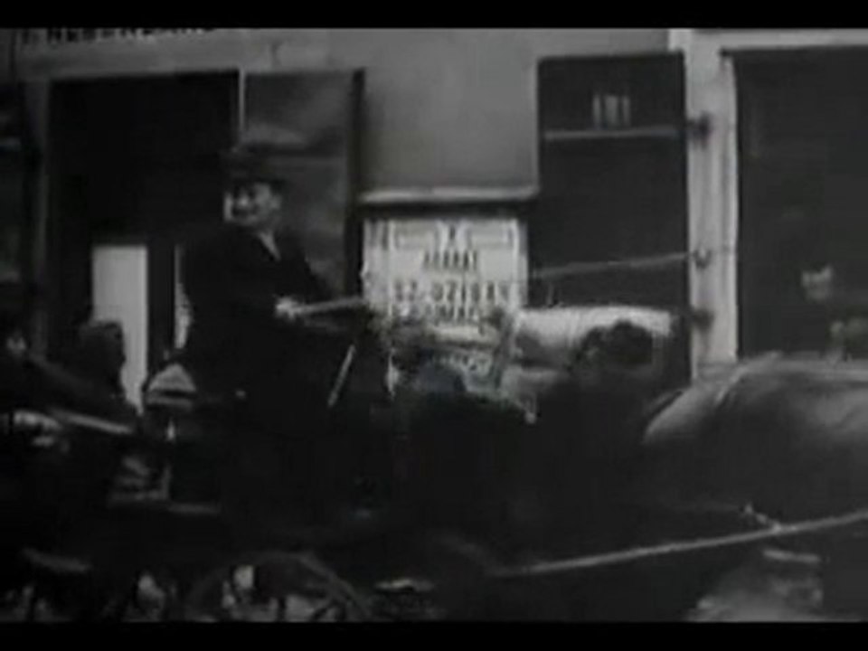 1938-9 Jewish Life in Cracow (Kazimierz)