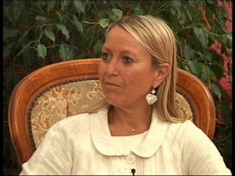 Calaisis TV : L'invité de CTV : Agnes Maliar