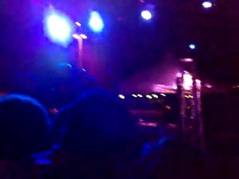 Fête de la Musique Marseille 21/06/10 - 22/06/10 Techno