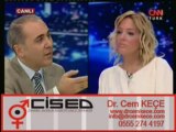 Saba Tümerle Bu gece Konuğu Dr. Cem KEÇE 19