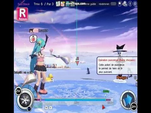 Festival Chips et HIO