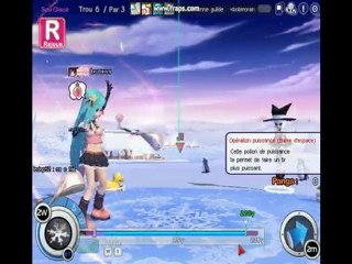 Festival Chips et HIO