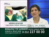 Boğaziçi Tıp Merkezi - Göğüs Estetiği