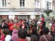 La Fanfarasca fête la musique à Beauvais