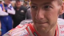 5 wins in a week Ian Hutchinson IOM.TT.2010. isle of man