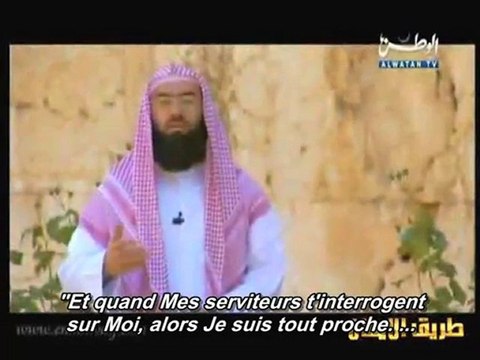 Les Histoires des Prophètes E08 [Abraham] - part 1/ 2