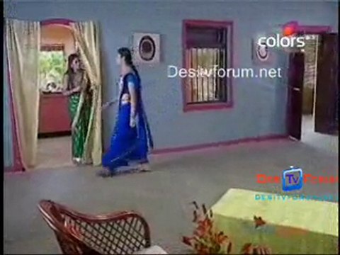 Bhagya Vidhaata - 22nd June 2010 - pt2