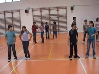 Baile 6º Amigos