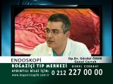 Boğaziçi Tıp Merkezi - Endoskopi