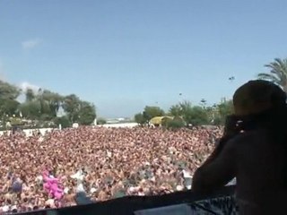 MATINEE SUMMER FESTIVAL 2010 OFFICIAL VIDEO ESPAGNE