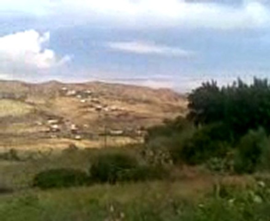 Mosque de.talilite bni oulichek nador rif maroc