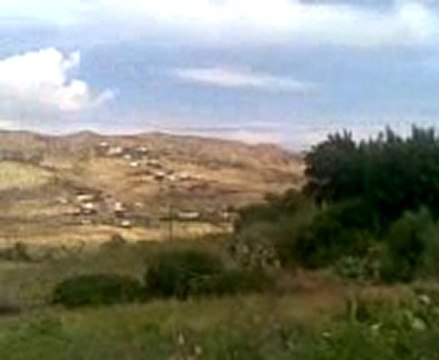 Mosque de.talilite bni oulichek nador rif maroc