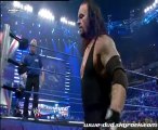 WWE - Undertaker Vs Jeff Hardy Extreme Rules - en français !