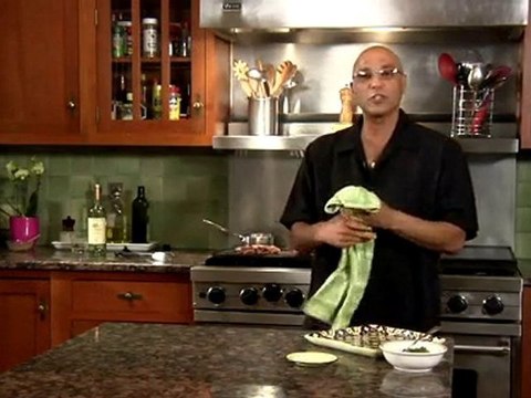 Santa Margherita Great Taste Challenge: Surf and Turf