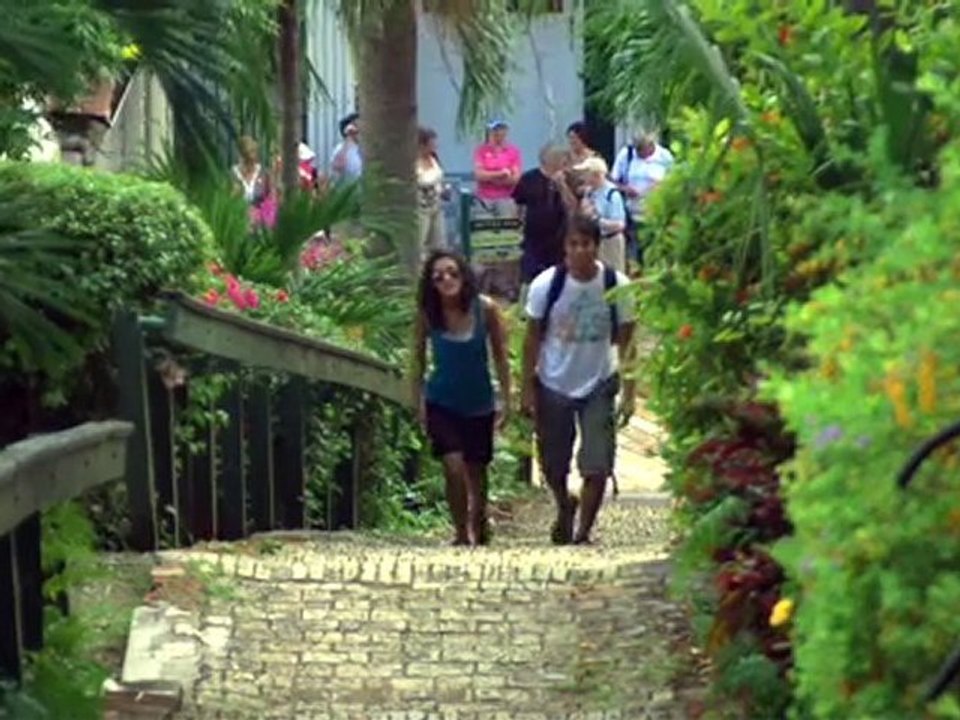 Oasis of the Seas: Making Waves Throughout the Caribbean