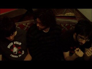 Logicoquesalgamal [Episodio Re-Piloto]