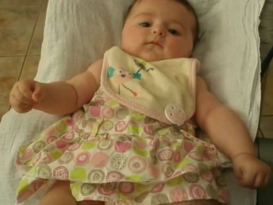 Axelle 22 juin 2010