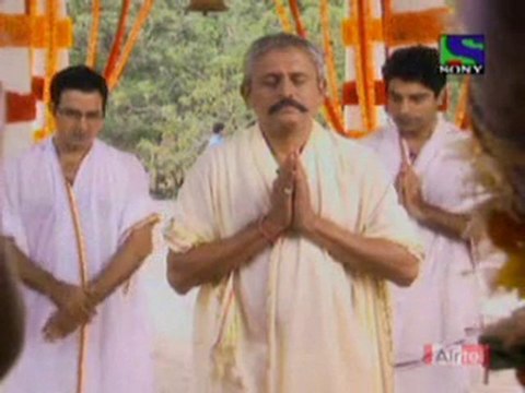 Godh Bharai 22nd June 2010 Part2