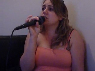 karaoké like a prayer