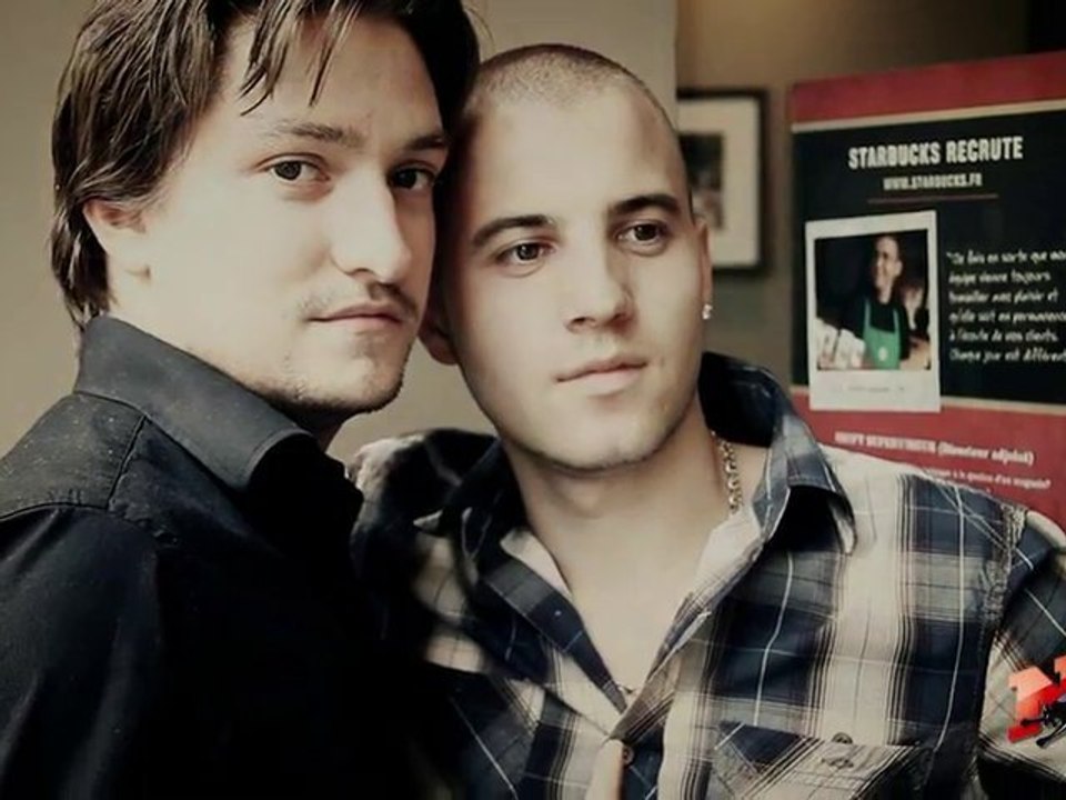 LJ - TEASER PROMO RADIO NRJ LYON