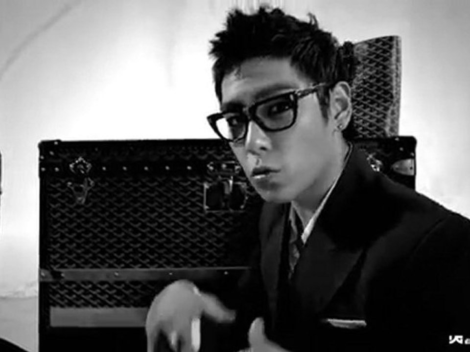 TOP - Turn It Up