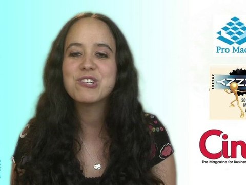 CSRminute: Pro Mach Wins Manny Greeny Award