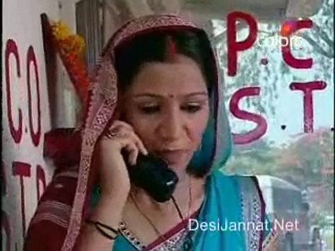 Bhagyavidhaata 22nd june 10 pt-1