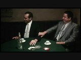 Robert De Niro Vs. Mafia (A Bronx Tale)