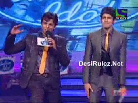 Indian Idol 22nd June 2010 Part3