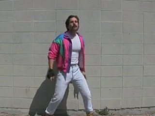 I Can Dance (Jon Lajoie)