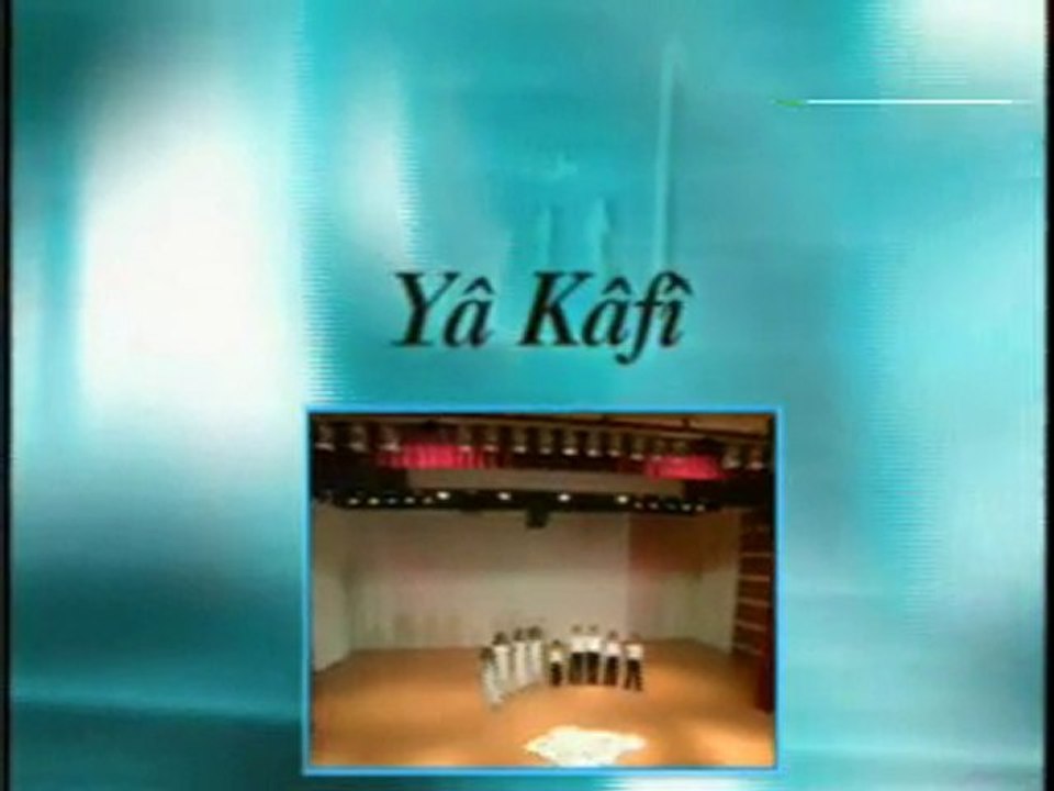 Minik Dualar Grubu Klipleri - Tesbihat 1