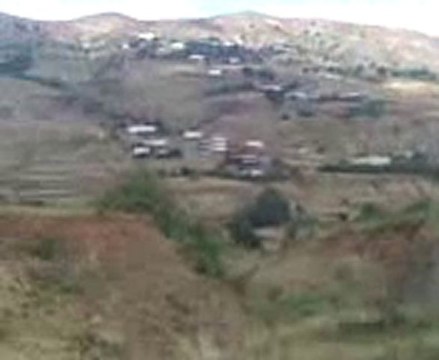 talilite bni oulichek nador rif maroc