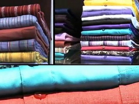 Alph Boutique -Prêt à porter pour hommes à Montpellier