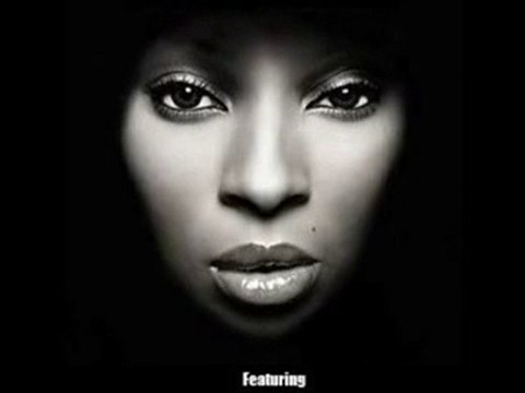 MARY J BLIGE JUST FINE ft. LIL WAYNE, PRECISE & SWIZZ BEATZ