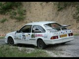 Rallye Ain Jura 2010-T3V-N°2