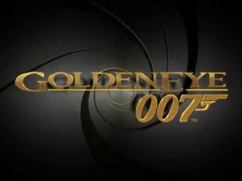 E3 2010 - GoldenEye 007 WII