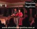 BOMBOS GAUCHOS VIDEO2 www.showtimeargentina.com.ar