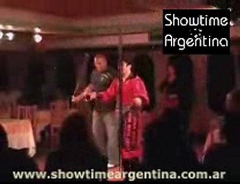 BOMBOS GAUCHOS VIDEO2 showtimeargentina.com.ar