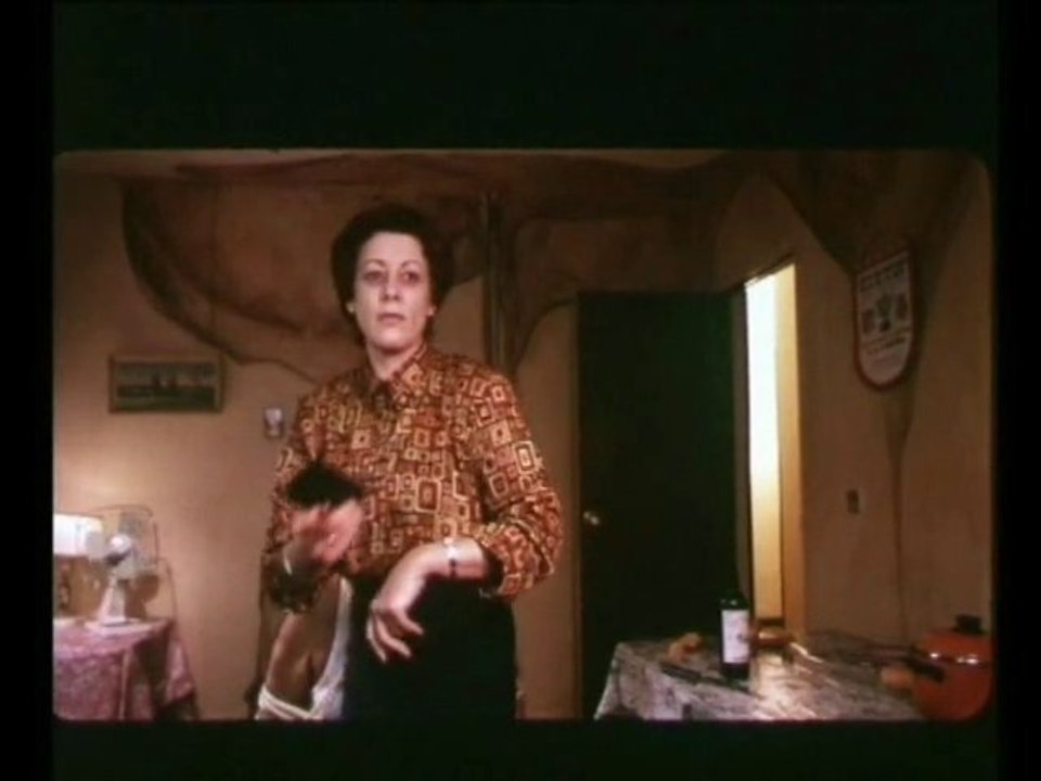 Corto: Die Grunne Dattel - Curso de Cine