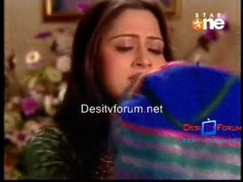 Jaane Pehchaane Se Yeh Ajnabi - 22nd June 2010 pt2