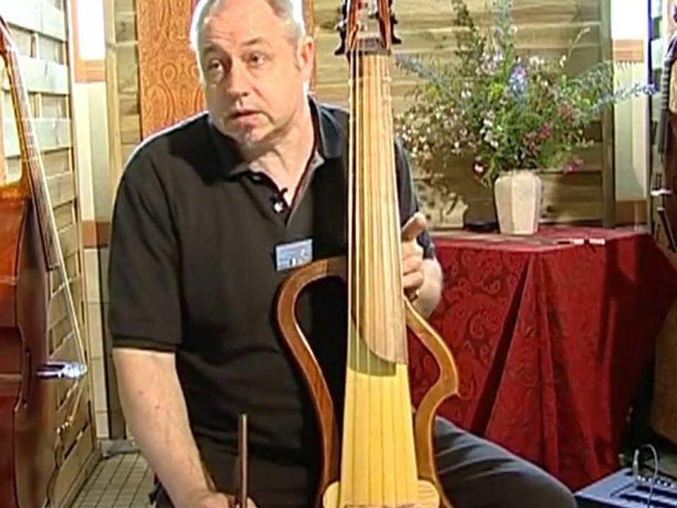 Festival International de Viole de Gambe d'Asfeld 2008